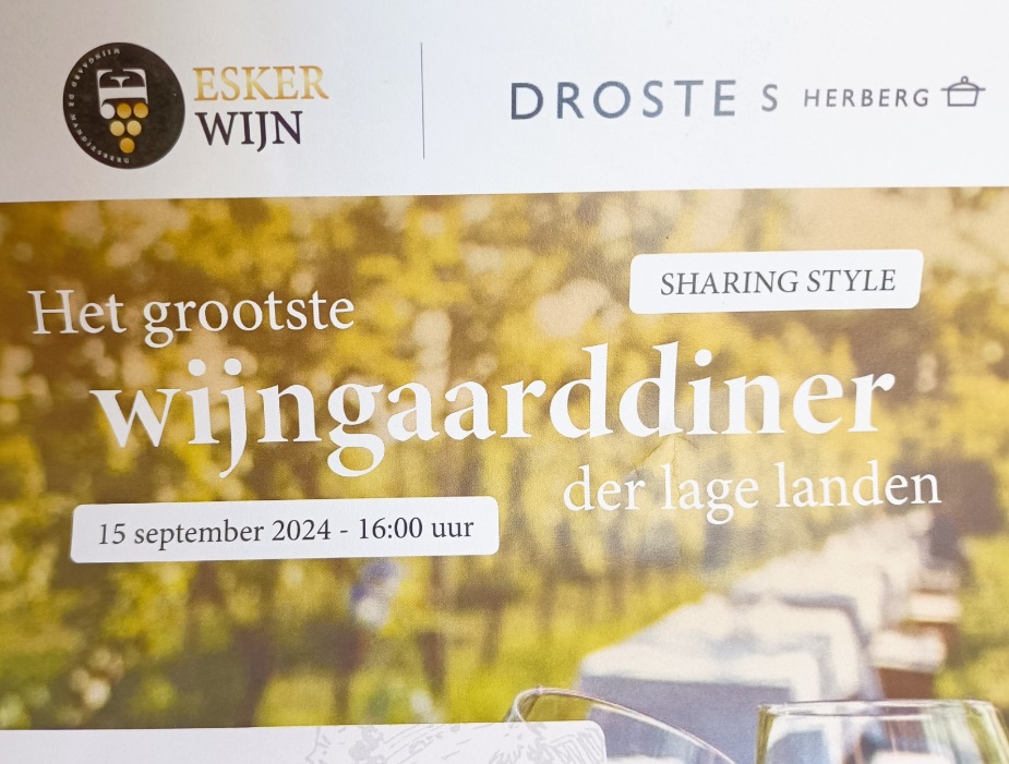 Wijngaard-Mandjesberg-Wijngaarddiner-Grand Prize